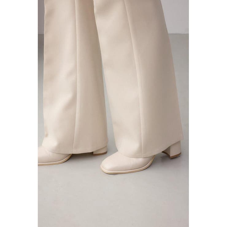 VENUSフレアパンツ | AZUL BY MOUSSY | 詳細画像11 