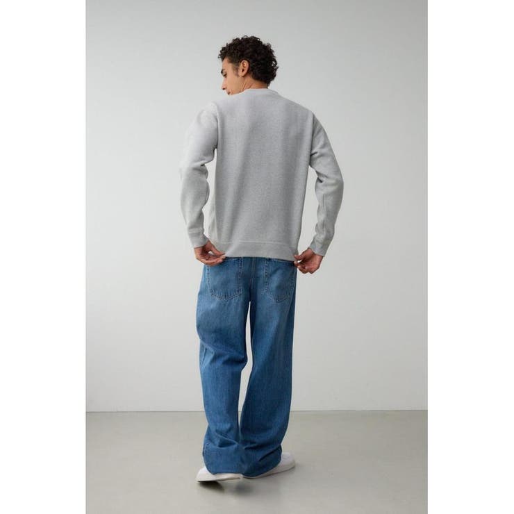 AZUL DENIM ワイド | AZUL BY MOUSSY | 詳細画像15 