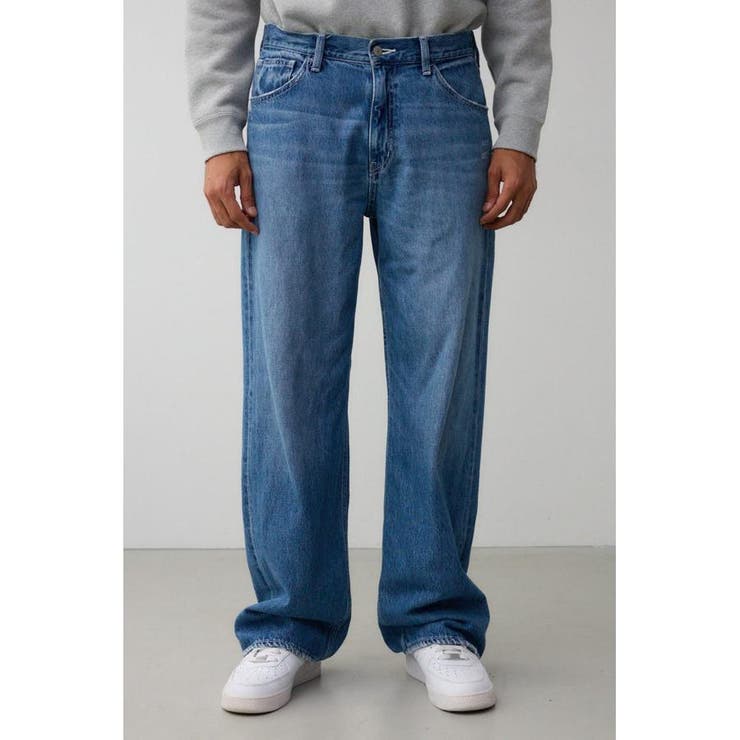 AZUL DENIM ワイド | AZUL BY MOUSSY | 詳細画像16 