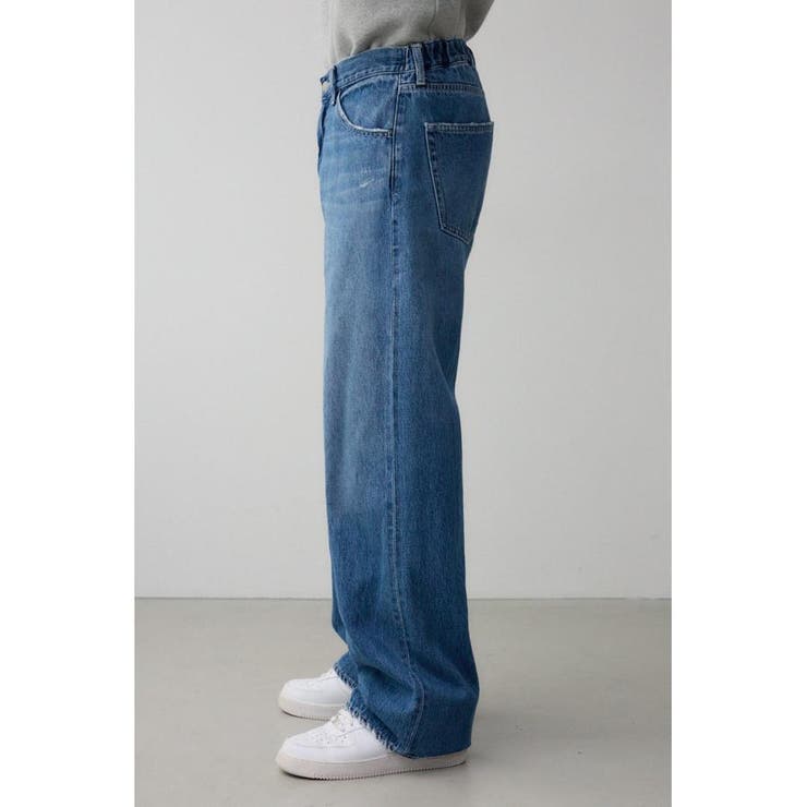 AZUL DENIM ワイド | AZUL BY MOUSSY | 詳細画像17 
