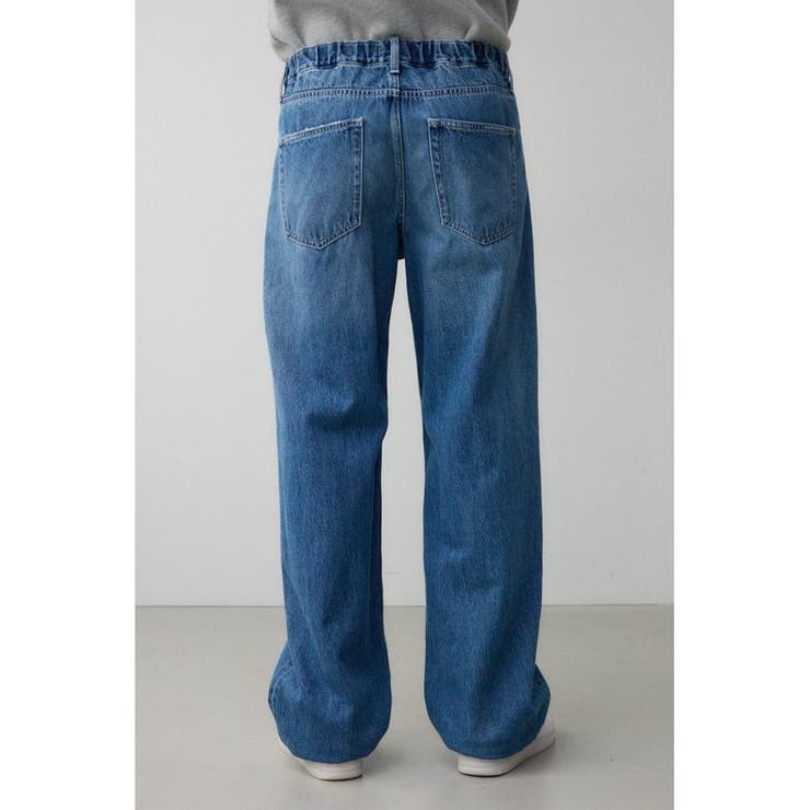 AZUL DENIM ワイド | AZUL BY MOUSSY | 詳細画像18 