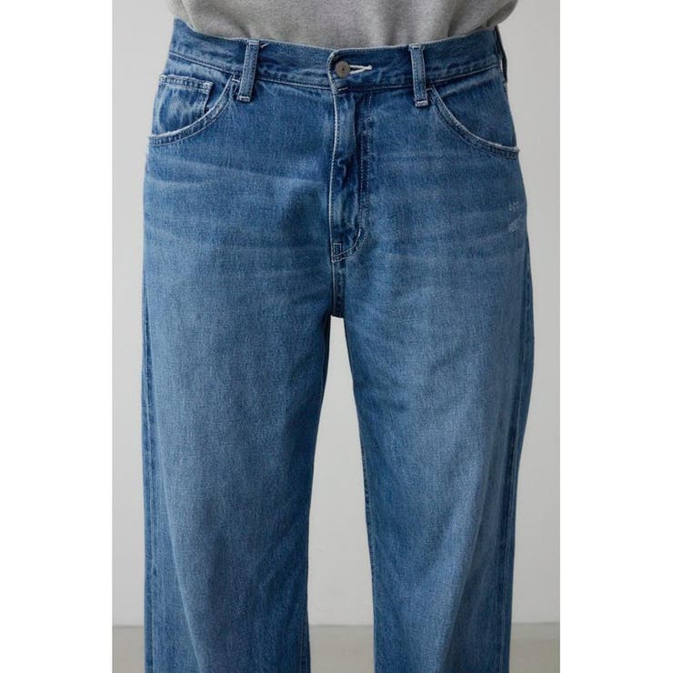 AZUL DENIM ワイド | AZUL BY MOUSSY | 詳細画像19 