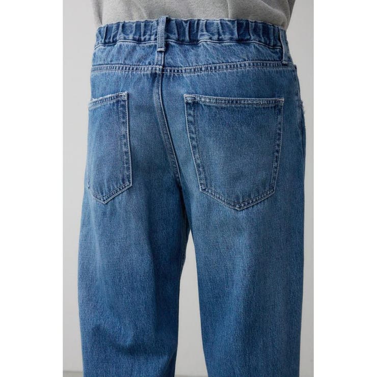 AZUL DENIM ワイド | AZUL BY MOUSSY | 詳細画像20 