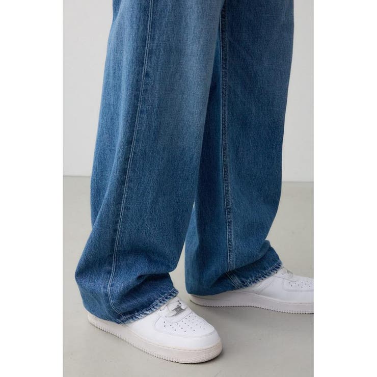 AZUL DENIM ワイド | AZUL BY MOUSSY | 詳細画像23 
