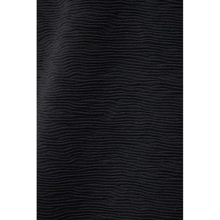 ウェーブタックジャガードトップス | AZUL BY MOUSSY | 詳細画像22 