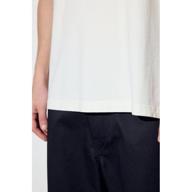 I'M NUMBER ONE Tシャツ | AZUL BY MOUSSY | 詳細画像10 