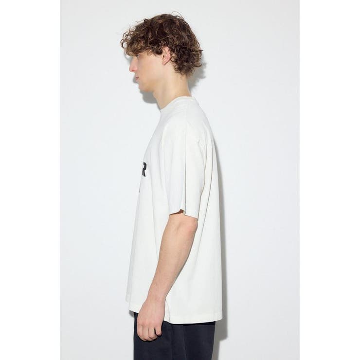 I'M NUMBER ONE Tシャツ | AZUL BY MOUSSY | 詳細画像6 