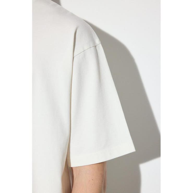 I'M NUMBER ONE Tシャツ | AZUL BY MOUSSY | 詳細画像9 