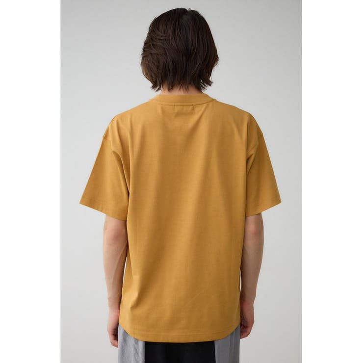 ブラッシュナンバーTシャツ | AZUL BY MOUSSY | 詳細画像36 