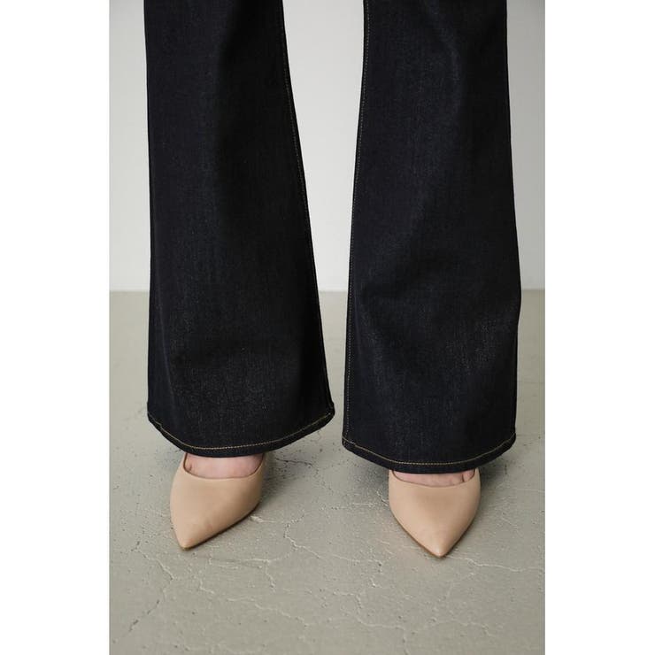 A PERFECT DENIM FLARE | AZUL BY MOUSSY | 詳細画像20 