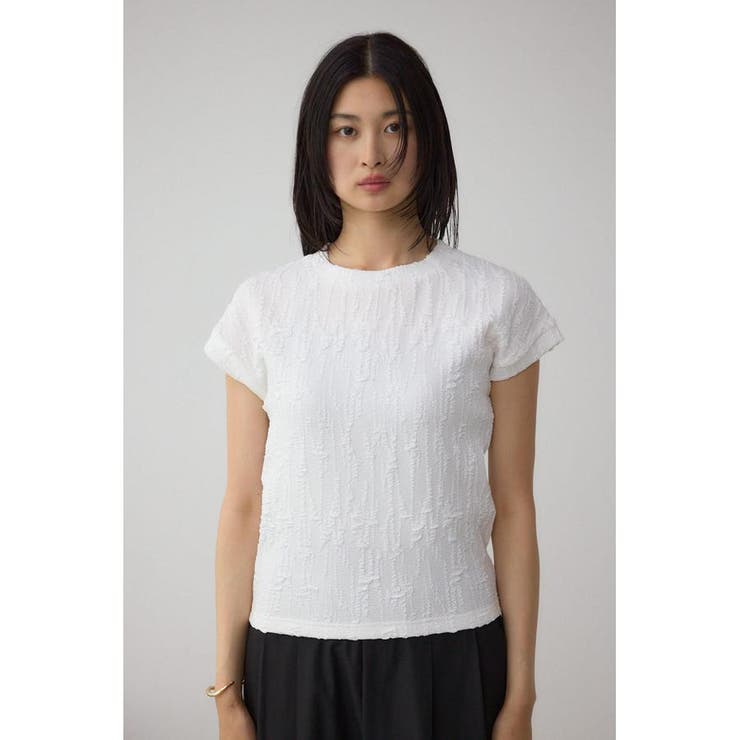 インナーSETフロントギャザーキャミワンピース | AZUL BY MOUSSY | 詳細画像41 