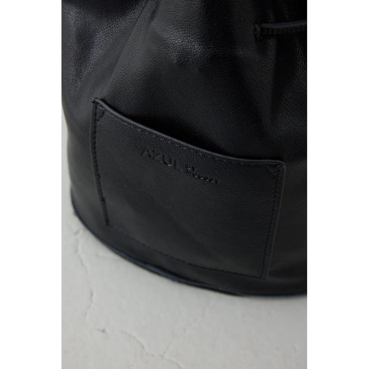 リバーシブルバケツバッグ | AZUL BY MOUSSY | 詳細画像14 