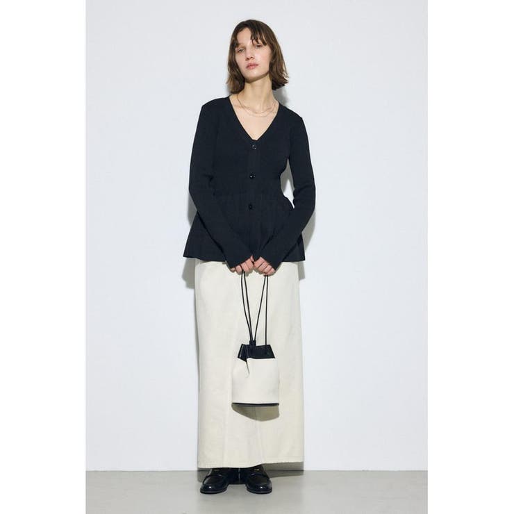 リバーシブルバケツバッグ | AZUL BY MOUSSY | 詳細画像2 