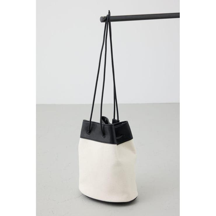 リバーシブルバケツバッグ | AZUL BY MOUSSY | 詳細画像5 
