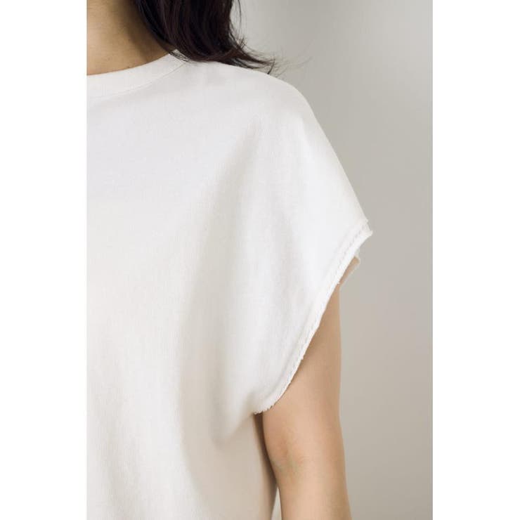 2WAYヘンリーネックトップス | AZUL BY MOUSSY | 詳細画像9 