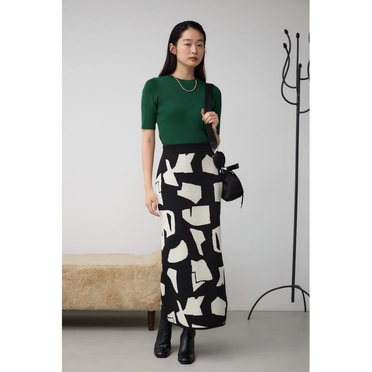 ポーチセットパフィーミニショルダーバッグ | AZUL BY MOUSSY | 詳細画像2 