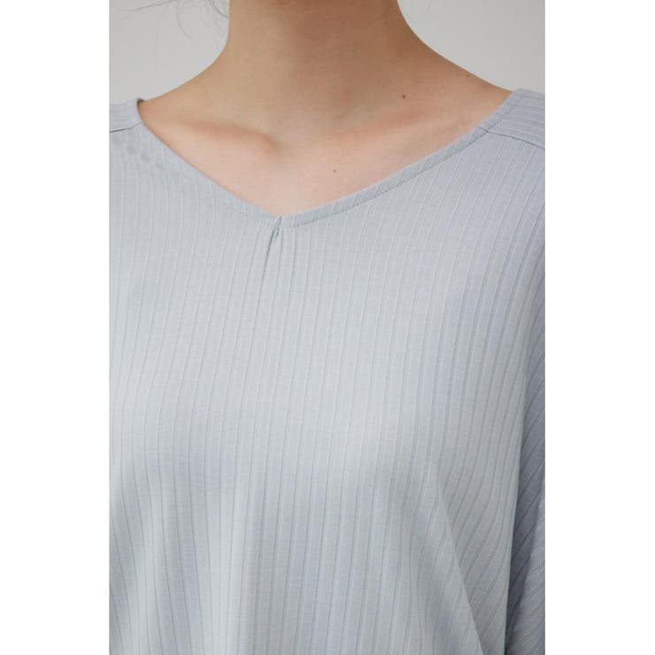 ショルダーレースアップカットトップス | AZUL BY MOUSSY | 詳細画像38 