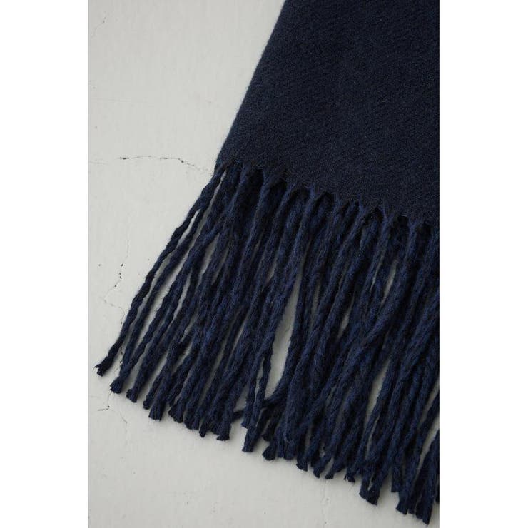 リバーシブルマフラー | AZUL BY MOUSSY | 詳細画像14 