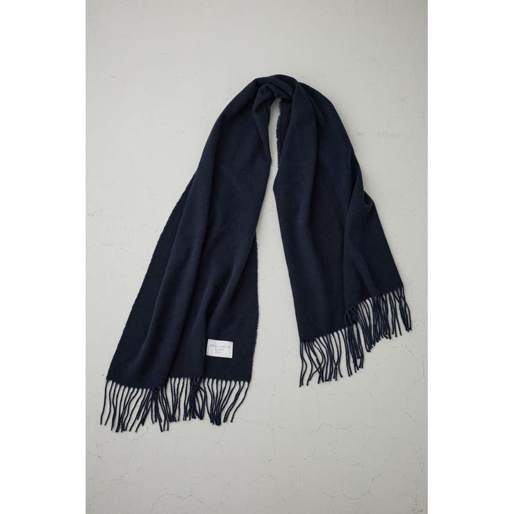 リバーシブルマフラー | AZUL BY MOUSSY | 詳細画像15 