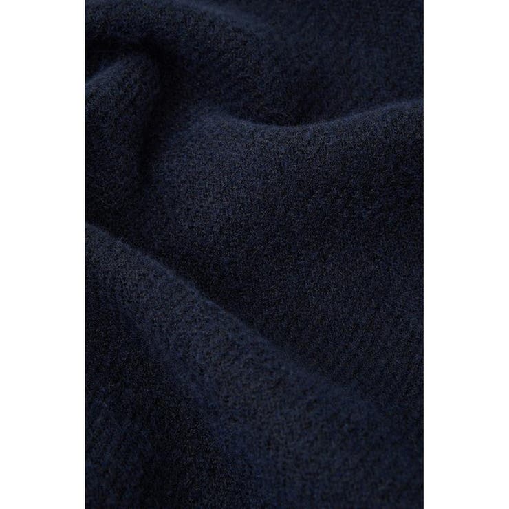 リバーシブルマフラー | AZUL BY MOUSSY | 詳細画像16 