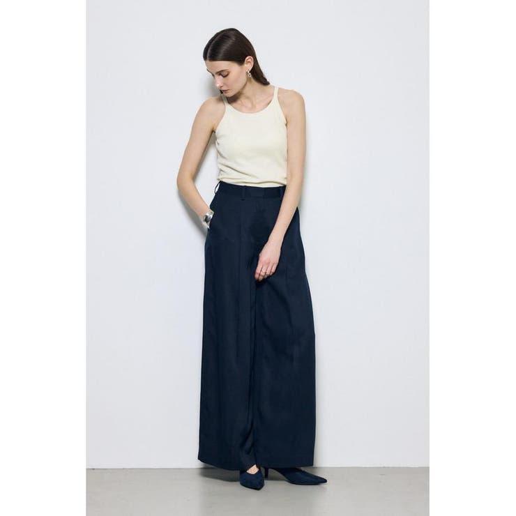 カップ付きホルターネックキャミソール | AZUL BY MOUSSY | 詳細画像5 