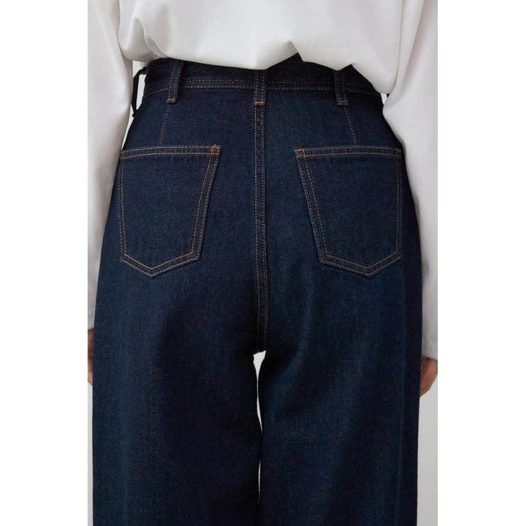 AZUL DENIM VENUSワイドデニム | AZUL BY MOUSSY | 詳細画像20 