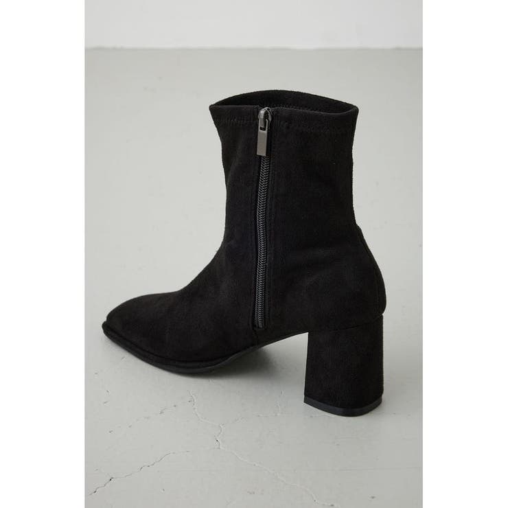 VENUSショートストレッチブーツ | AZUL BY MOUSSY | 詳細画像33 