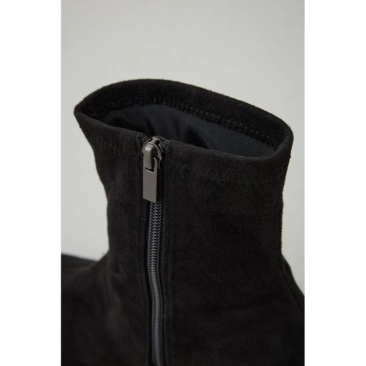 VENUSショートストレッチブーツ | AZUL BY MOUSSY | 詳細画像34 