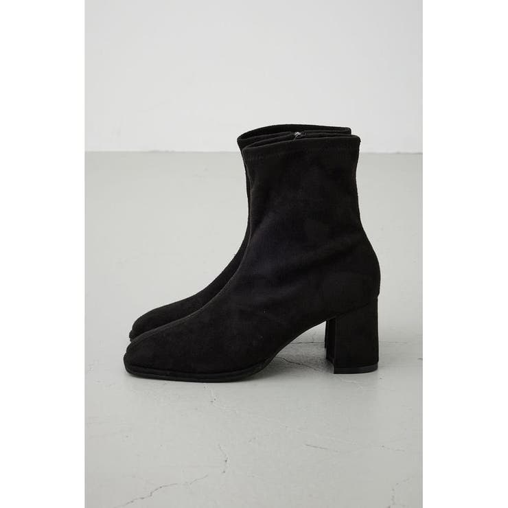 VENUSショートストレッチブーツ | AZUL BY MOUSSY | 詳細画像28 