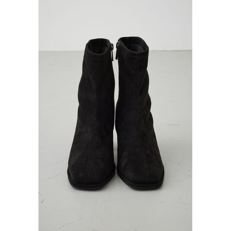 VENUSショートストレッチブーツ | AZUL BY MOUSSY | 詳細画像30 