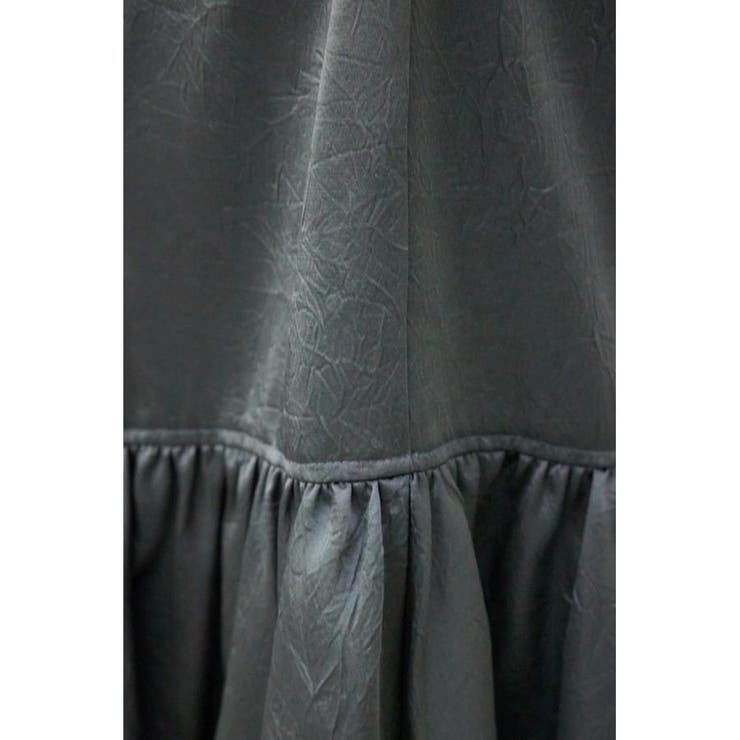 メタリックスカート | AZUL BY MOUSSY | 詳細画像13 