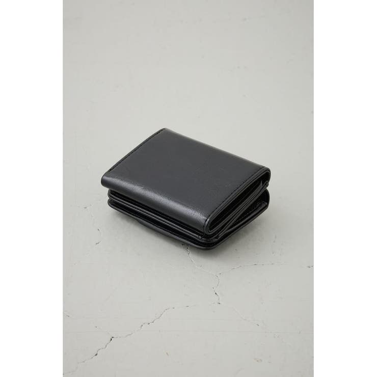 スタッズデザインミニウォレット | AZUL BY MOUSSY | 詳細画像1 