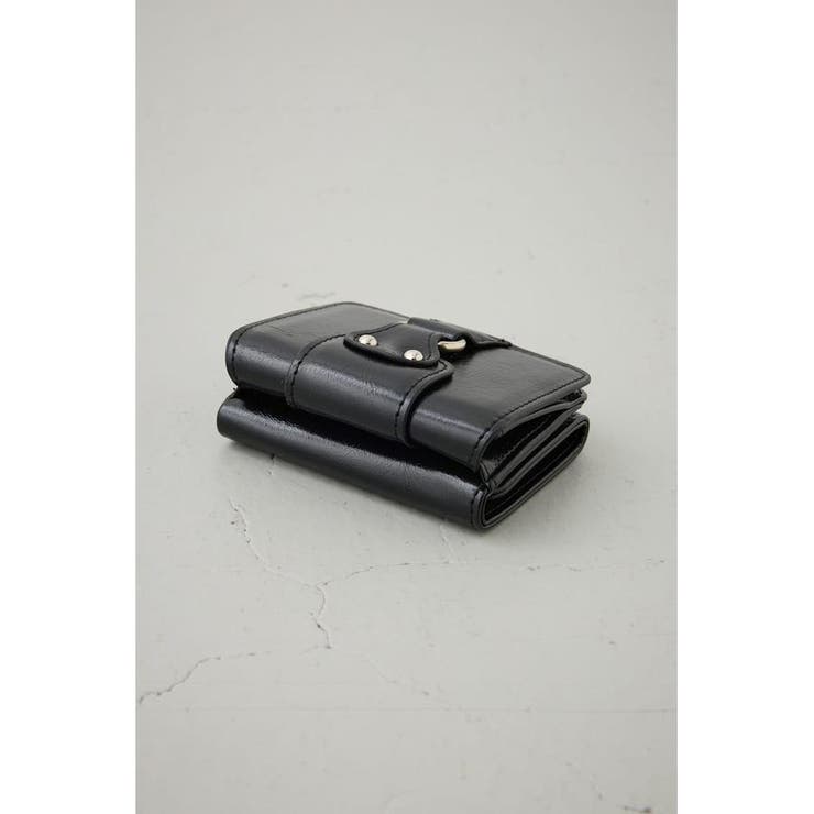 スタッズデザインミニウォレット | AZUL BY MOUSSY | 詳細画像3 