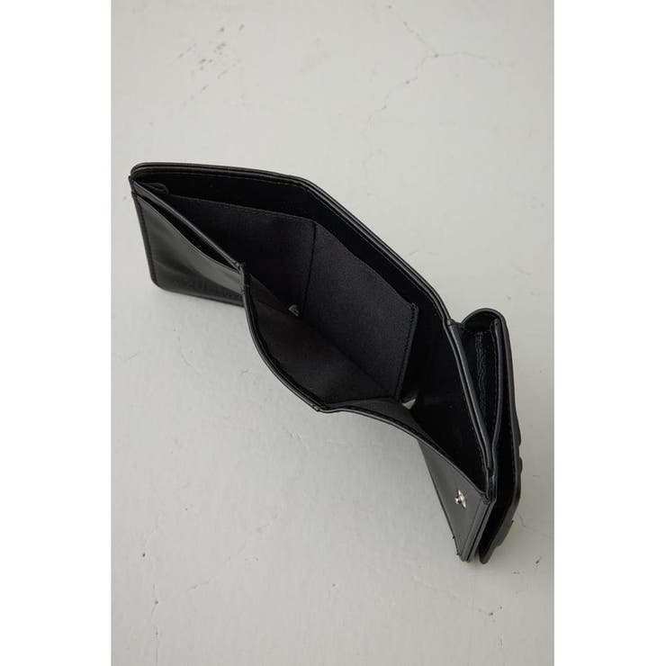 スタッズデザインミニウォレット | AZUL BY MOUSSY | 詳細画像7 