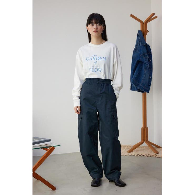 ワンフォークロージング 1111clothing デニムパンツ メンズ