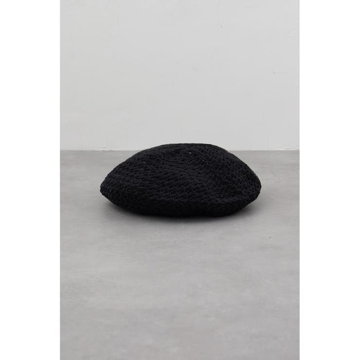 カギアミニットベレー | AZUL BY MOUSSY | 詳細画像8 