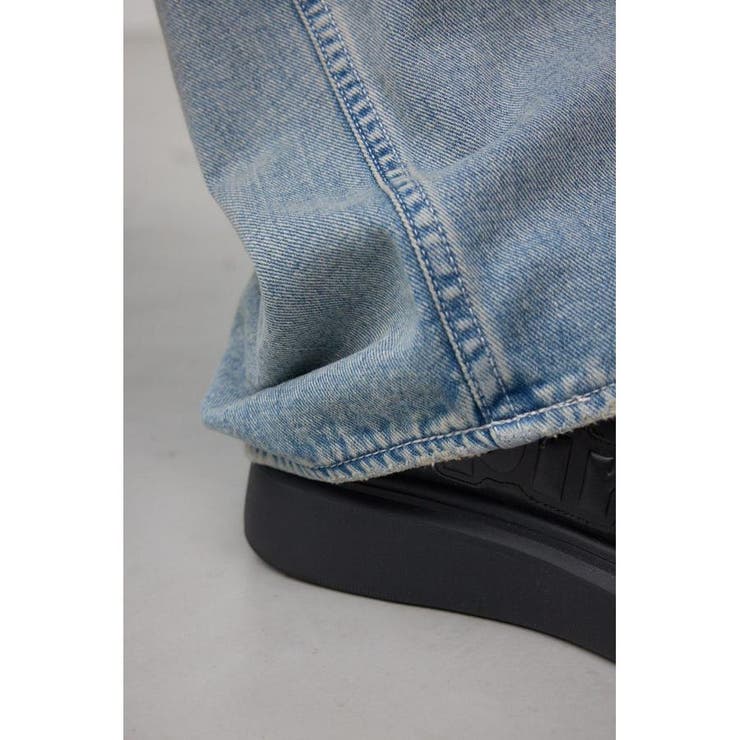 裾上げクイックピン | AZUL BY MOUSSY | 詳細画像4 