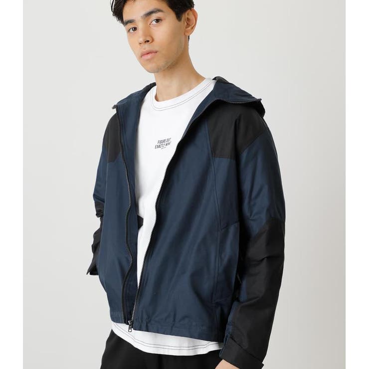 MOUNTAIN PARKER[品番：AZLW0018352]｜AZUL BY MOUSSY（アズール