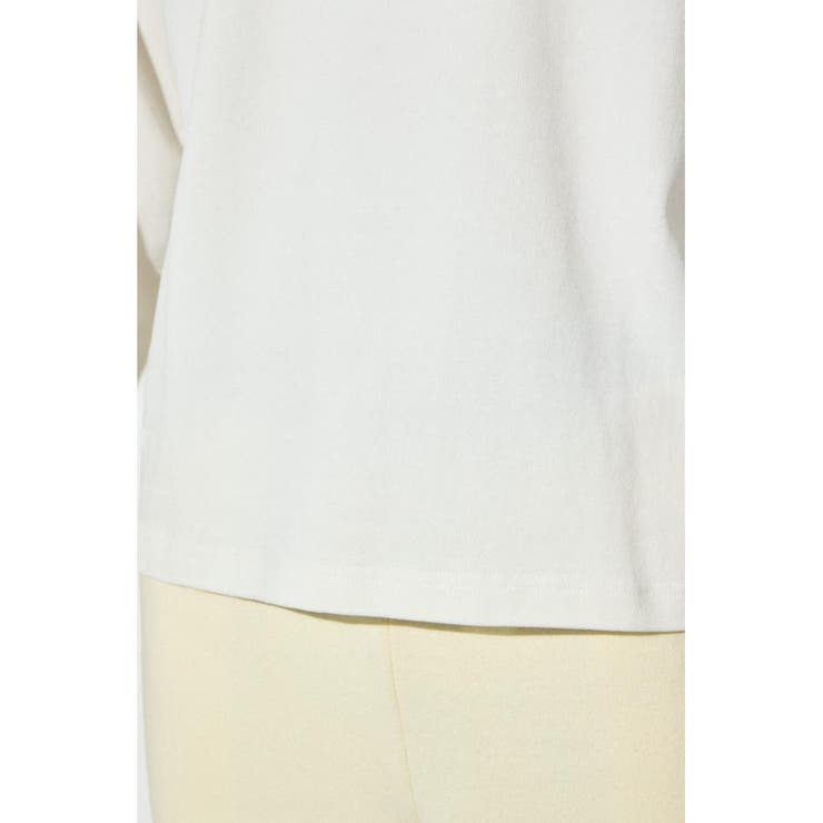 No.78ナンバリングトップス | AZUL BY MOUSSY | 詳細画像11 