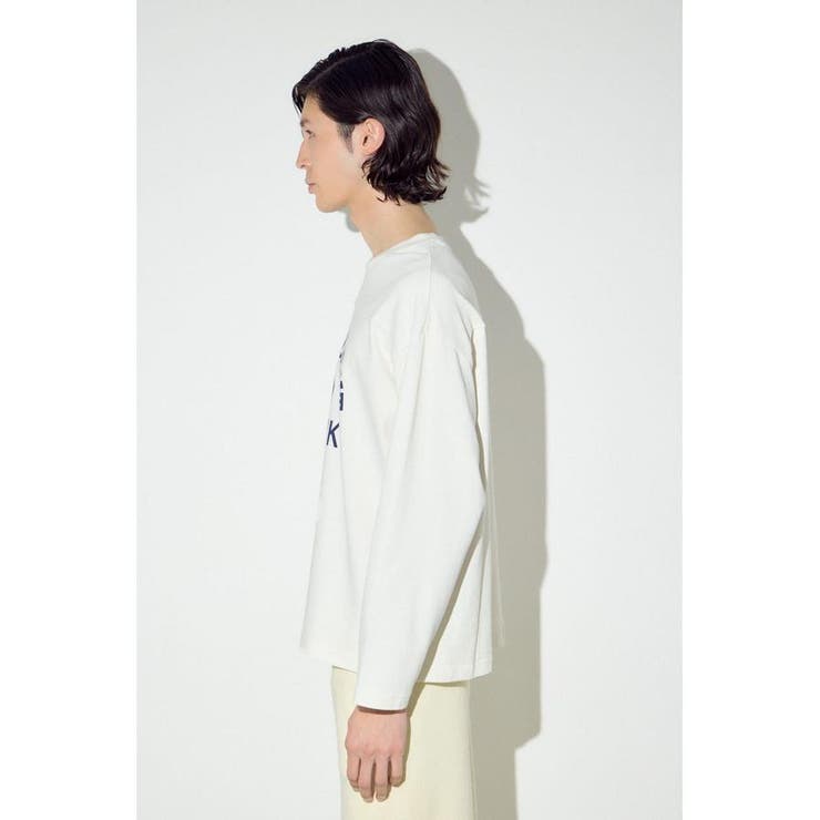 No.78ナンバリングトップス | AZUL BY MOUSSY | 詳細画像6 