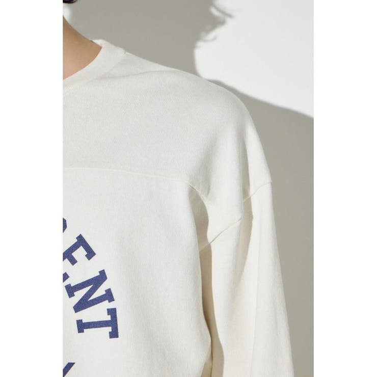 No.78ナンバリングトップス | AZUL BY MOUSSY | 詳細画像9 