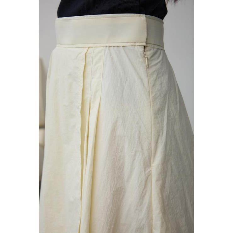 ボリュームデザインスカート | AZUL BY MOUSSY | 詳細画像10 