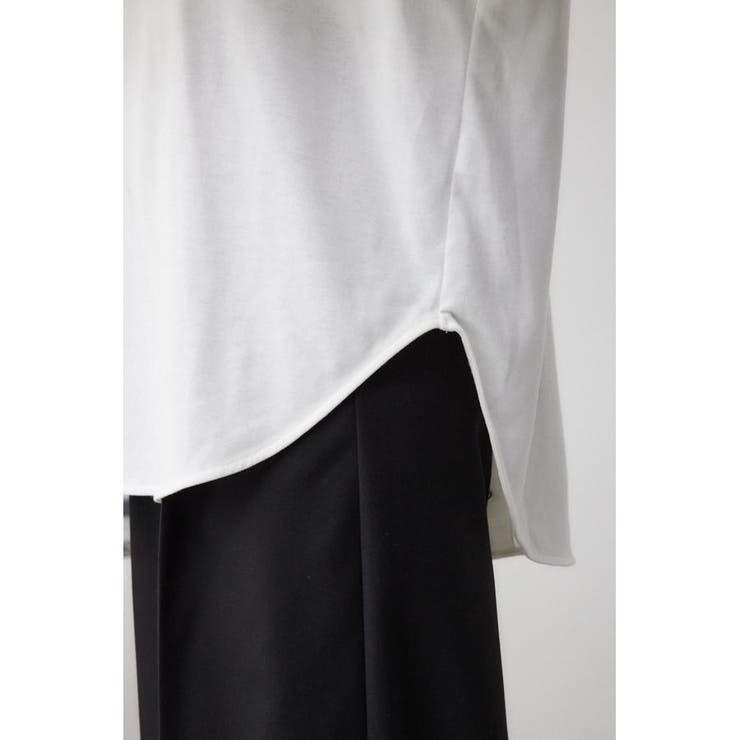 アソートデザインレイヤードトップス | AZUL BY MOUSSY | 詳細画像11 