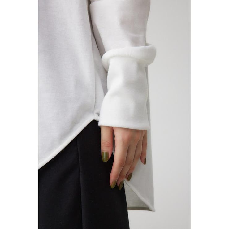 アソートデザインレイヤードトップス | AZUL BY MOUSSY | 詳細画像10 