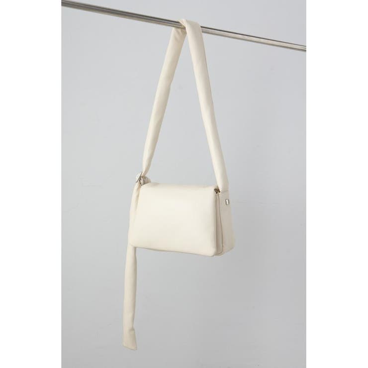 パデットショルダーバッグ | AZUL BY MOUSSY | 詳細画像7 