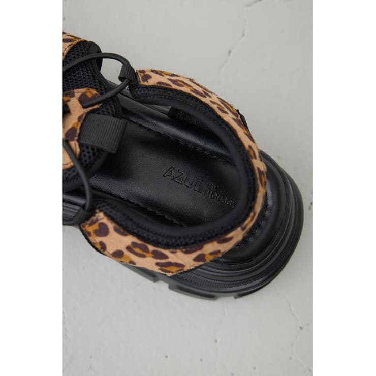 スポーティーサンダル | AZUL BY MOUSSY | 詳細画像37 