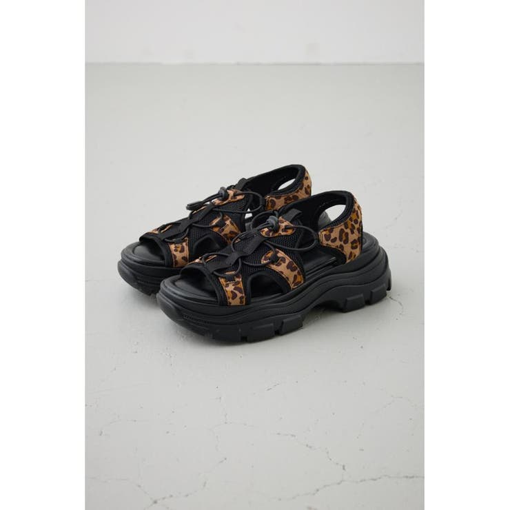 スポーティーサンダル | AZUL BY MOUSSY | 詳細画像29 