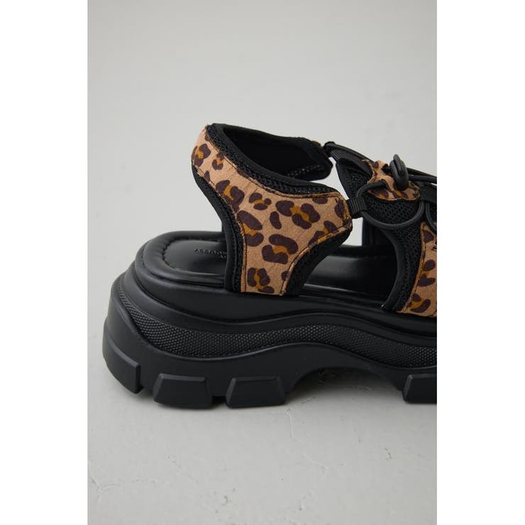 スポーティーサンダル | AZUL BY MOUSSY | 詳細画像33 