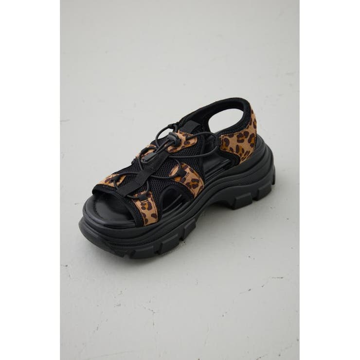 スポーティーサンダル | AZUL BY MOUSSY | 詳細画像36 