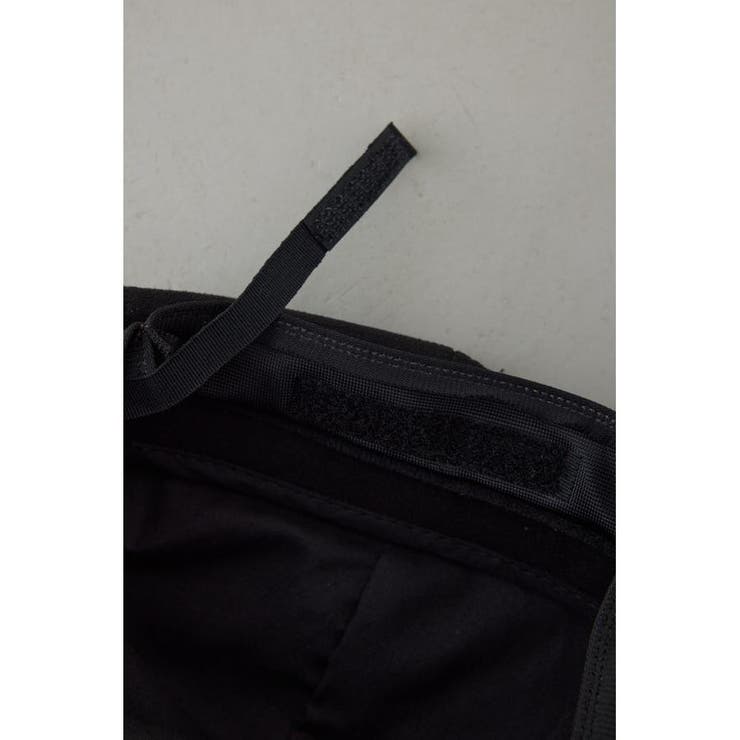 フェイクレザーチェーンキャスケット | AZUL BY MOUSSY | 詳細画像8 